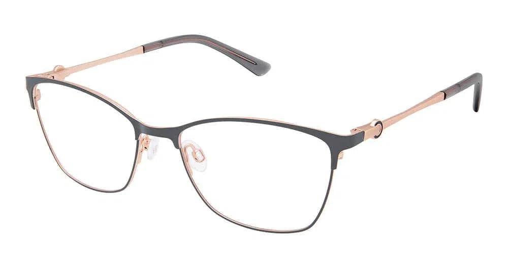Superflex SF-659 Eyeglasses - view 3